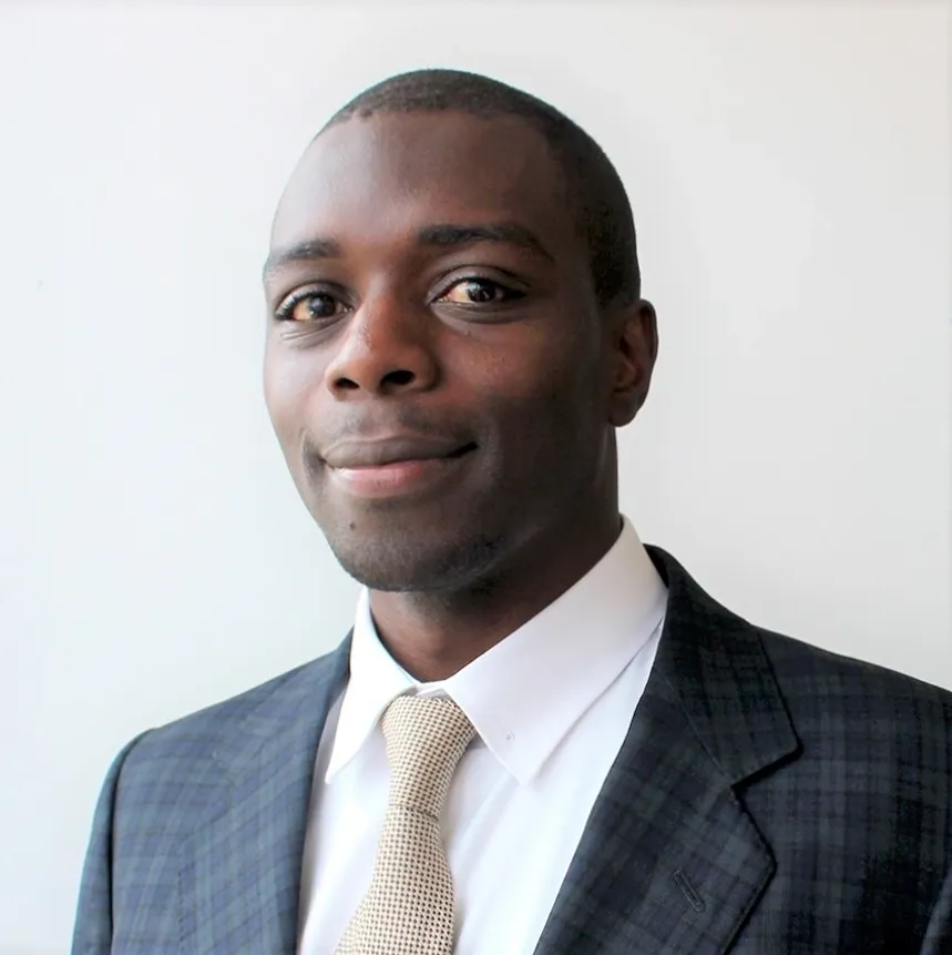 Patrick T. Katabua - Founder & Principal Consultant